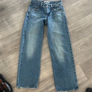 Levi's Low Loose Jean in Rescued City